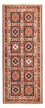 Runner Perser Rug - Nomadic - 209 x 80 cm - red