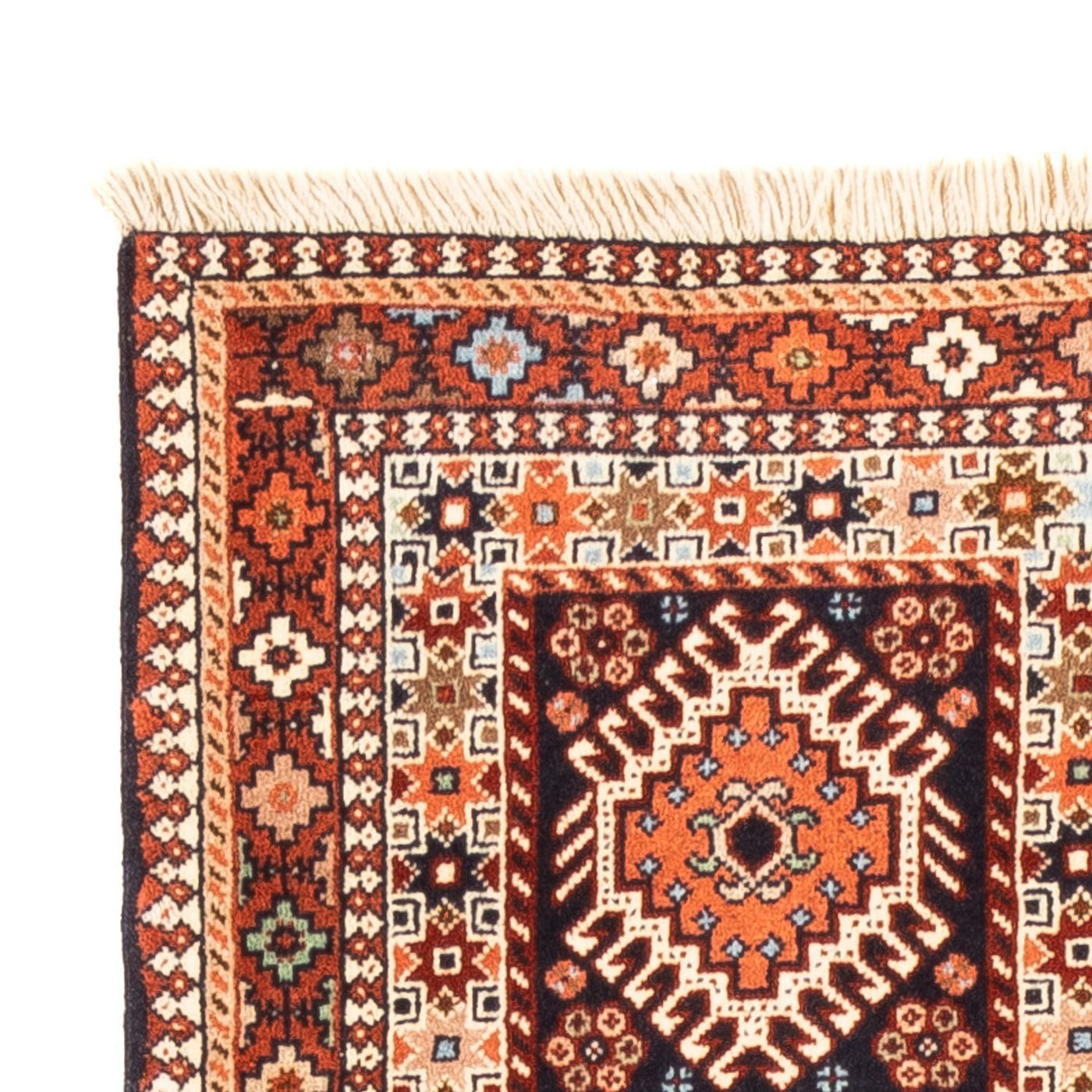 Yalameh Rug 209x80cm - Persian Rugs