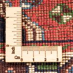 Perser Rug - Nomadic - 127 x 80 cm - red