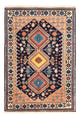 Yalameh Rug 120x84cm - Persian Rugs