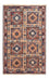 Perser Rug - Nomadic - 132 x 82 cm - multicolored