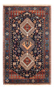 Yalameh Rug 132x80cm - Persian Rugs