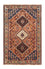 Perser Rug - Nomadic - 127 x 84 cm - red