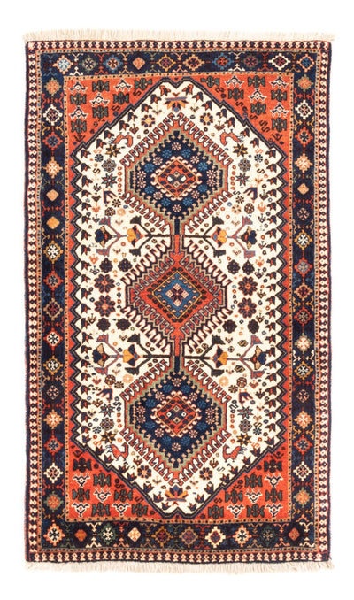 Yalameh Rug 80x136cm - Persian Rugs