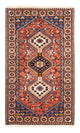 Yalameh Rug 133x82cm - Persian Rugs