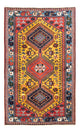 Yalameh Rug 127x80cm - Persian Rugs