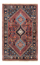 Yalameh Rug 82x130cm - Persian Rugs