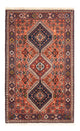 Yalameh Rug 136x82cm - Persian Rugs