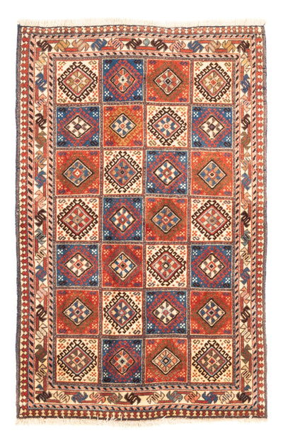 Yalameh Rug 79x122cm - Persian Rugs