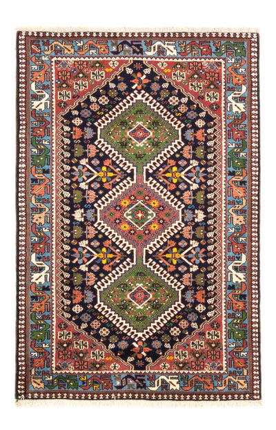 Yalameh Rug 82x128cm - Persian Rugs