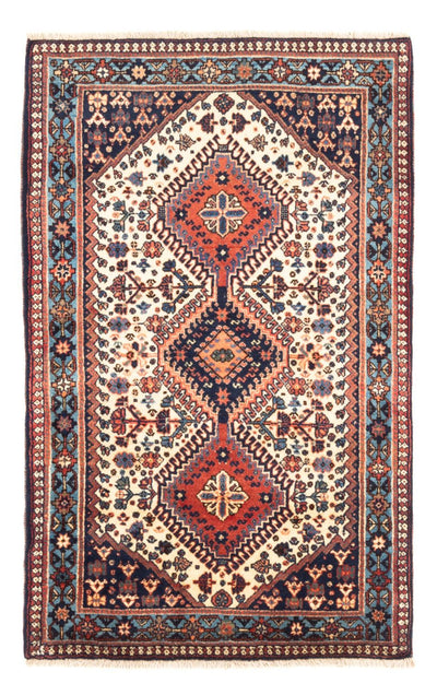 Yalameh Rug 82x128cm - Persian Rugs