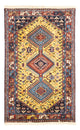 Yalameh Rug 126x80cm - Persian Rugs