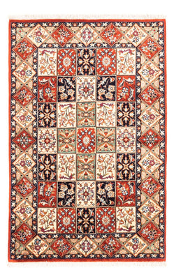 Perser Rug - Classic - 145 x 96 cm - multicolored