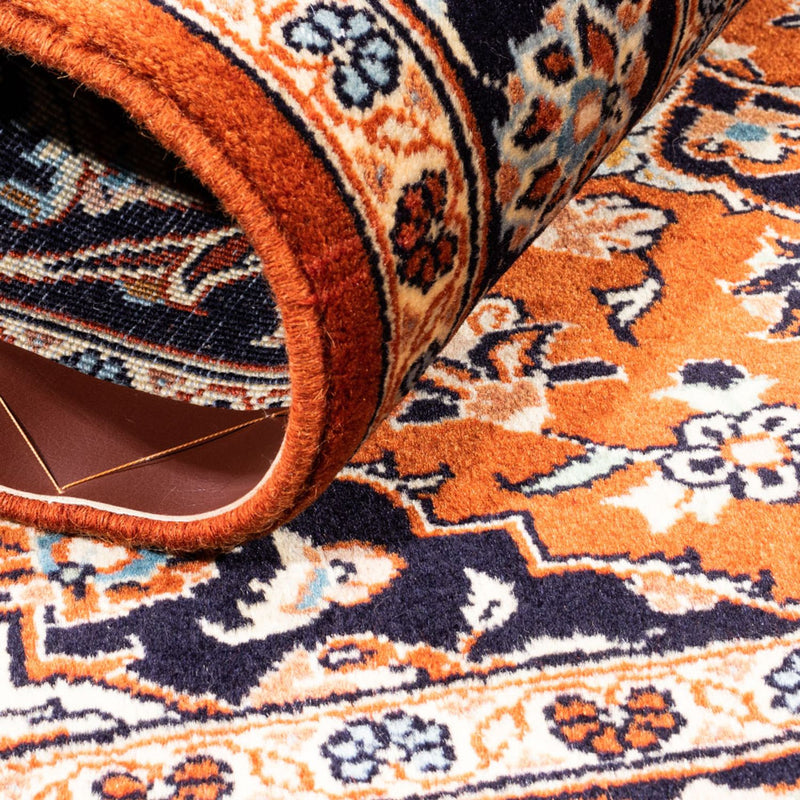 Perser Rug - Classic - 140 x 103 cm - red