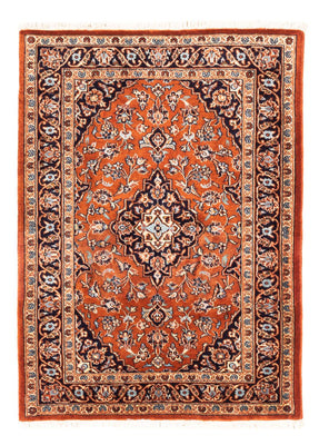 Perser Rug - Classic - 137 x 102 cm - red