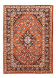 Yazd Rug 137x102cm - Persian Rugs
