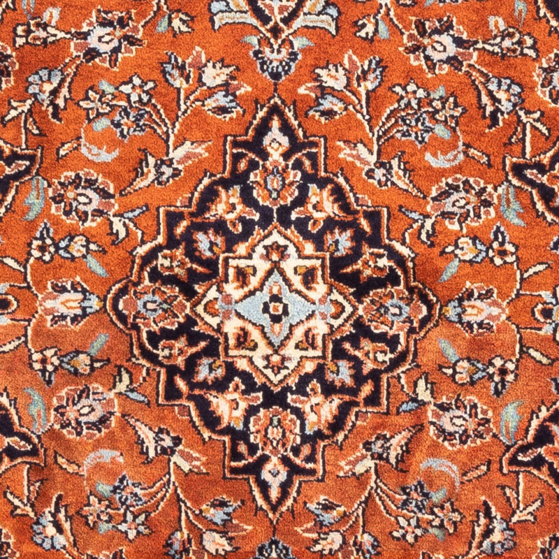 Perser Rug - Classic - 137 x 102 cm - red