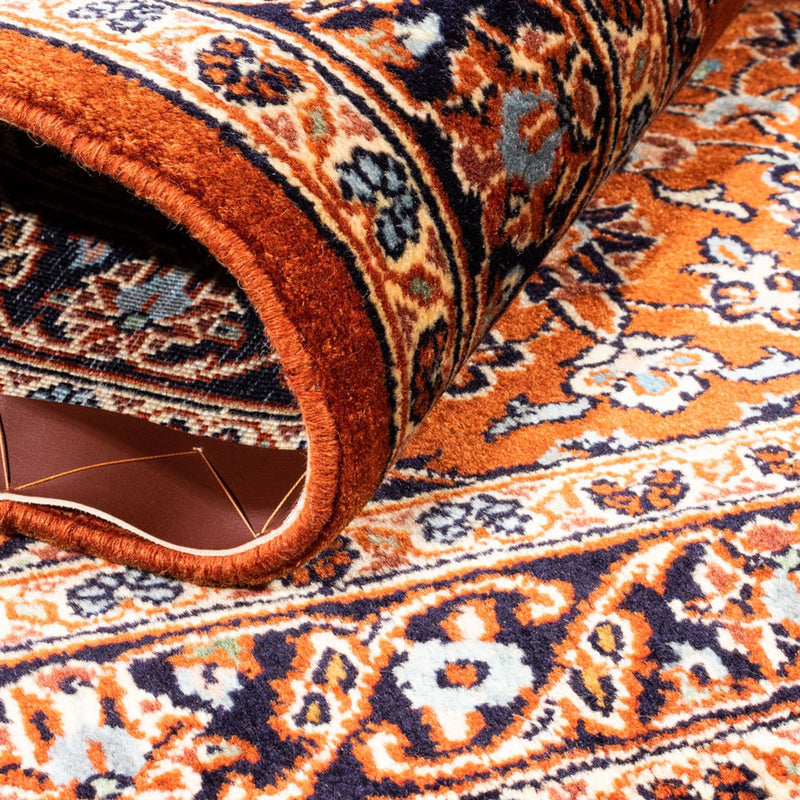 Perser Rug - Classic - 137 x 102 cm - red