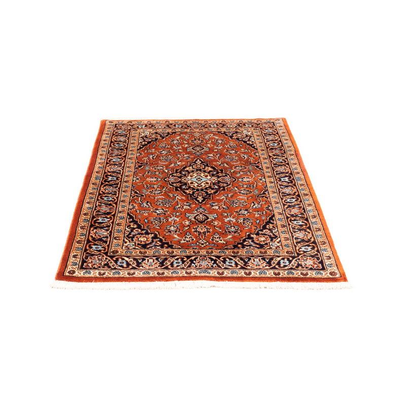 Perser Rug - Classic - 137 x 102 cm - red