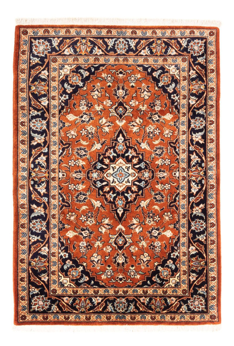 Perser Rug - Classic - 140 x 104 cm - red