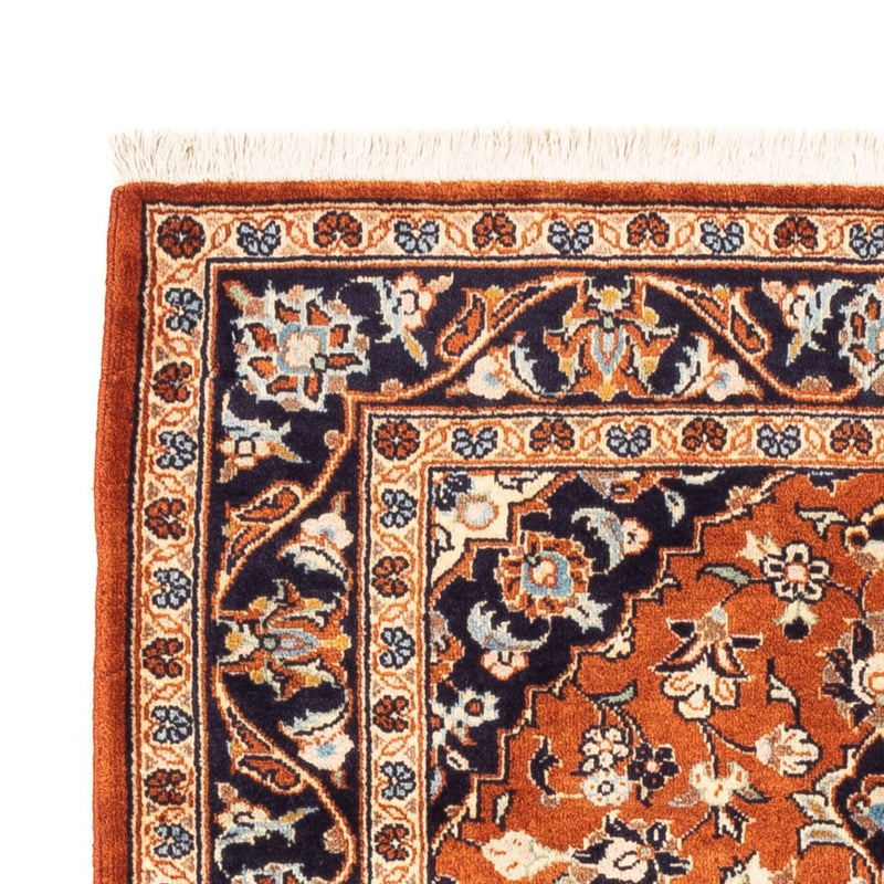 Perser Rug - Classic - 140 x 104 cm - red