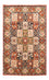 Perser Rug - Classic - 148 x 95 cm - multicolored