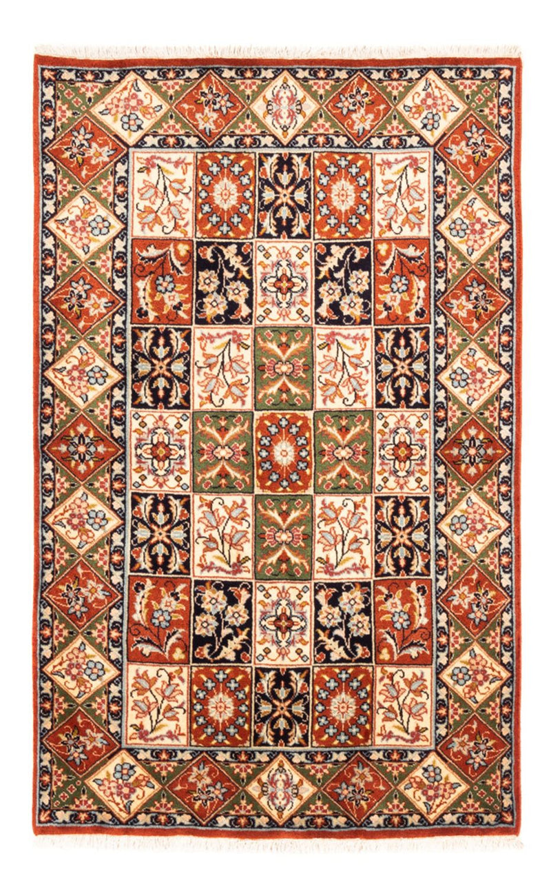 Perser Rug - Classic - 148 x 95 cm - multicolored