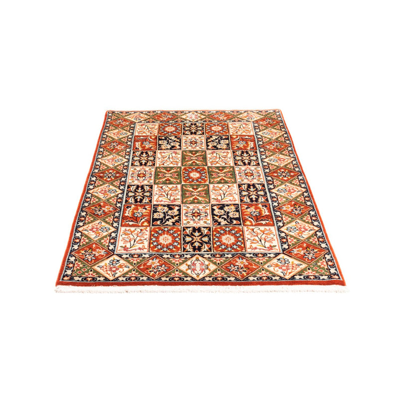 Perser Rug - Classic - 148 x 95 cm - multicolored