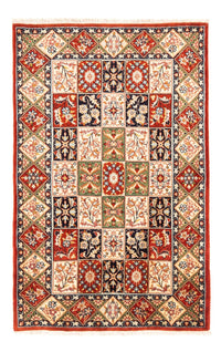 Perser Rug - Classic - 145 x 100 cm - multicolored