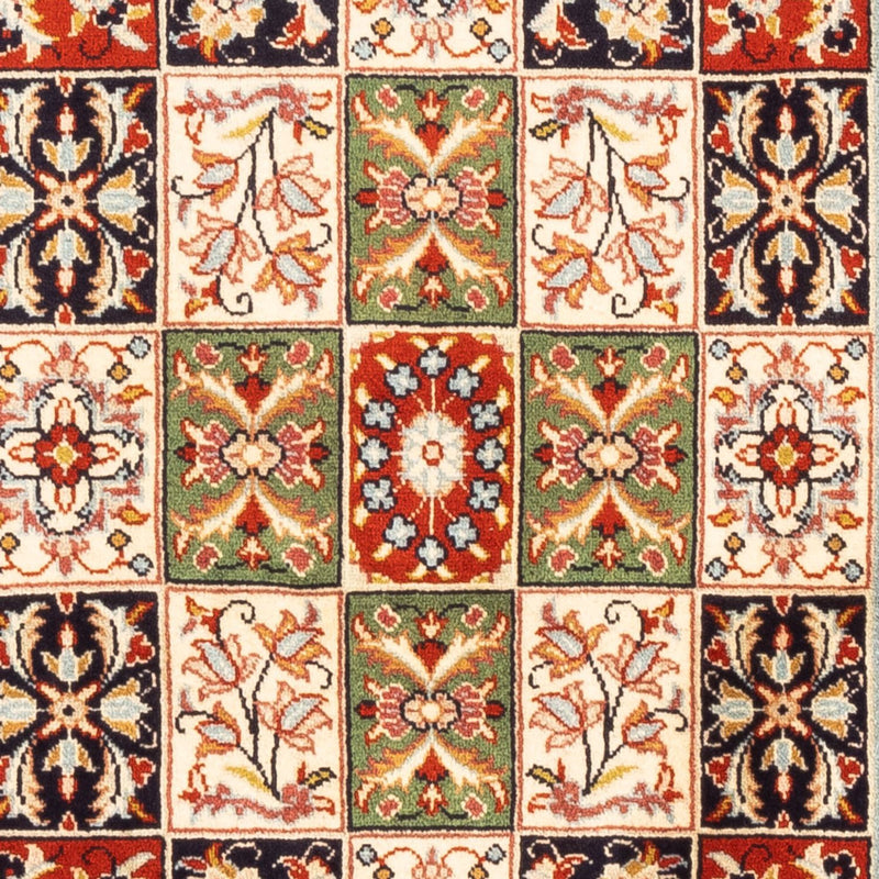 Perser Rug - Classic - 145 x 100 cm - multicolored