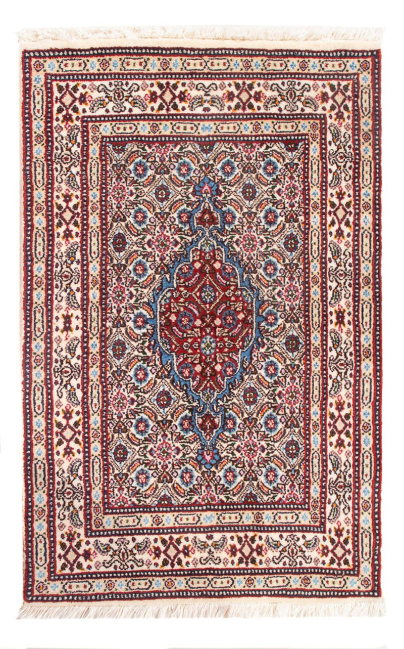 Perser Rug - Classic - Royal - 87 x 57 cm - red