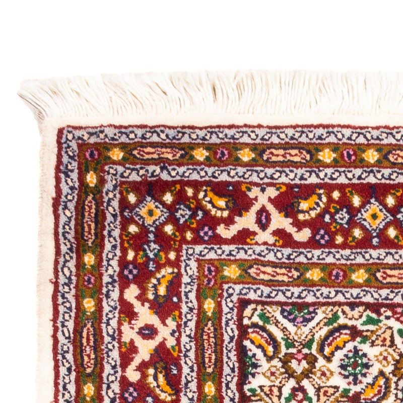 Perser Rug - Classic - Royal - 98 x 54 cm - red