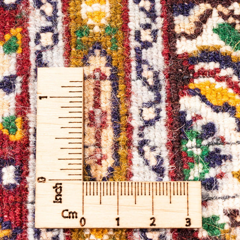 Perser Rug - Classic - Royal - 98 x 54 cm - red