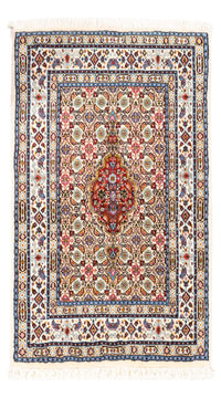 Perser Rug - Classic - Royal - 88 x 55 cm - multicolored