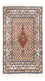 Perser Rug - Classic - Royal - 88 x 55 cm - multicolored