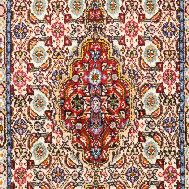 Perser Rug - Classic - Royal - 88 x 55 cm - multicolored