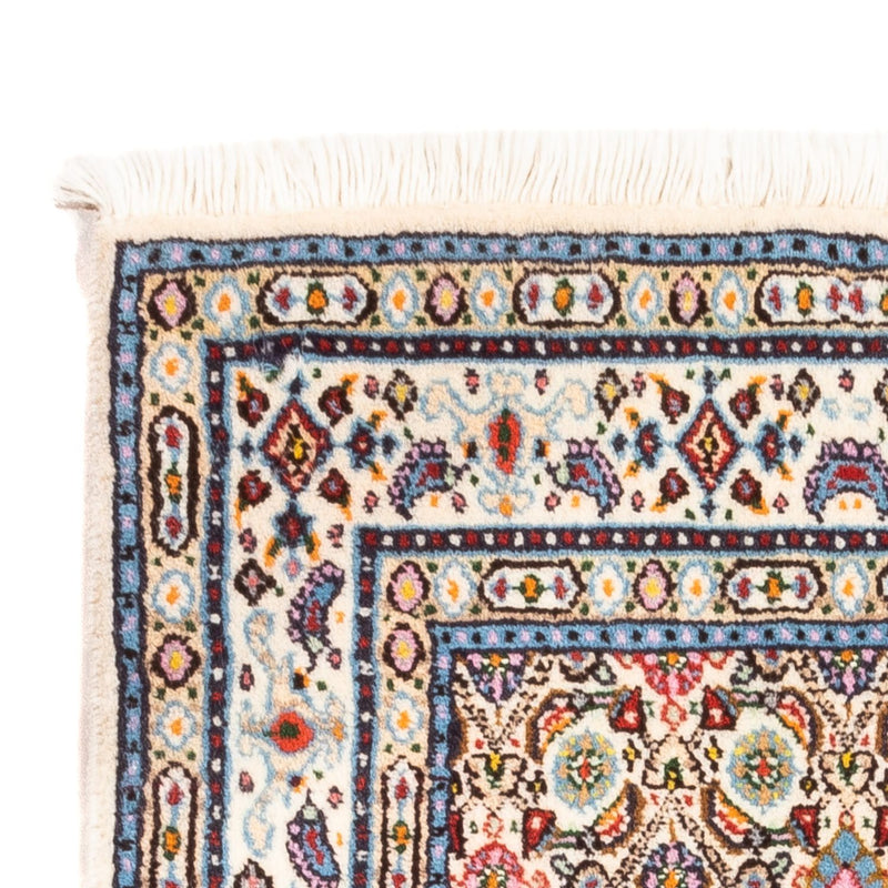 Perser Rug - Classic - Royal - 88 x 55 cm - multicolored