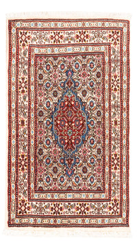 Perser Rug - Classic - Royal - 87 x 57 cm - multicolored