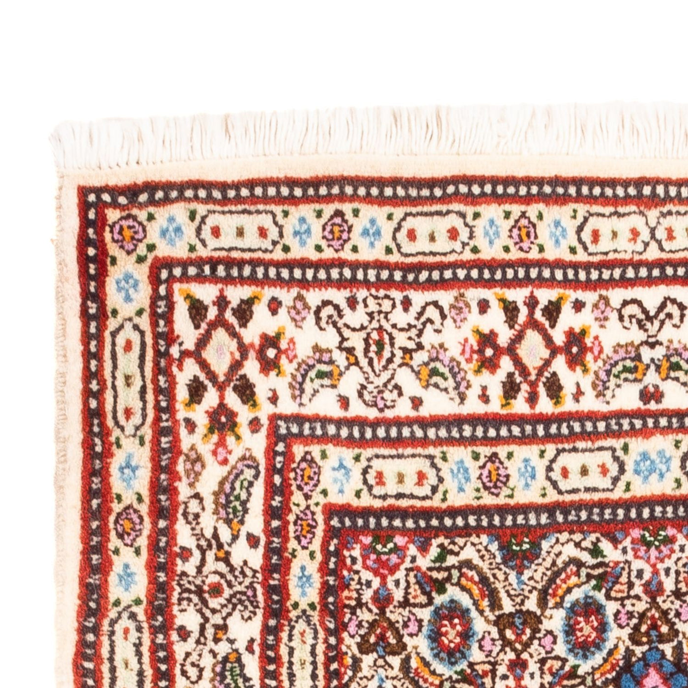 Perser Rug - Classic - Royal - 87 x 57 cm - multicolored