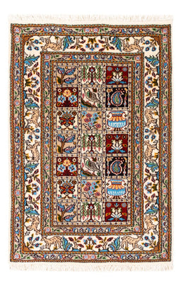 Perser Rug - Classic - Royal - 88 x 60 cm - multicolored