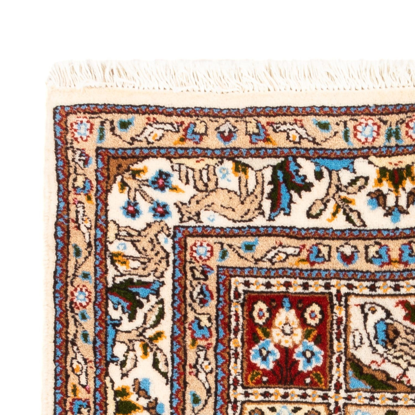 Moud Rug 88x59cm - Persian Rugs