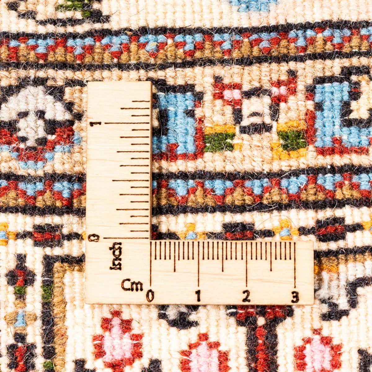 Perser Rug - Classic - Royal - 88 x 59 cm - multicolored