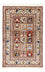 Perser Rug - Classic - 90 x 60 cm - multicolored