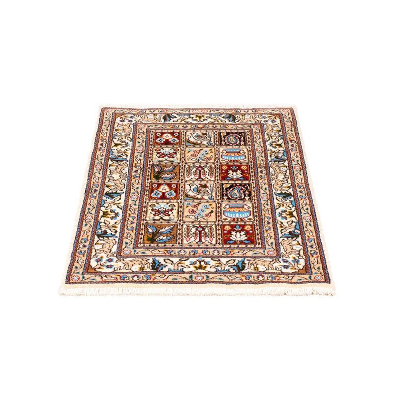 Perser Rug - Classic - 90 x 60 cm - multicolored