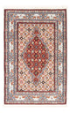 Moud Rug 60x90cm - Persian Rugs