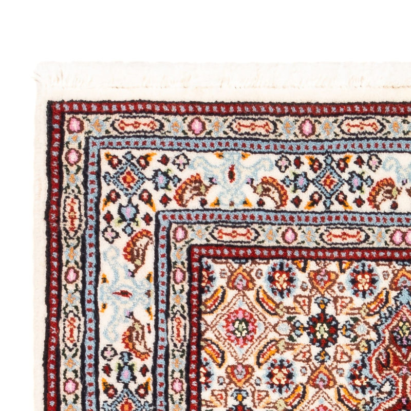 Perser Rug - Classic - Royal - 90 x 60 cm - light red