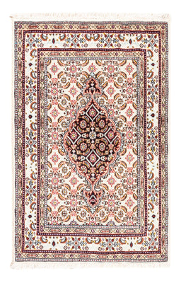 Perser Rug - Classic - Royal - 90 x 60 cm - cream