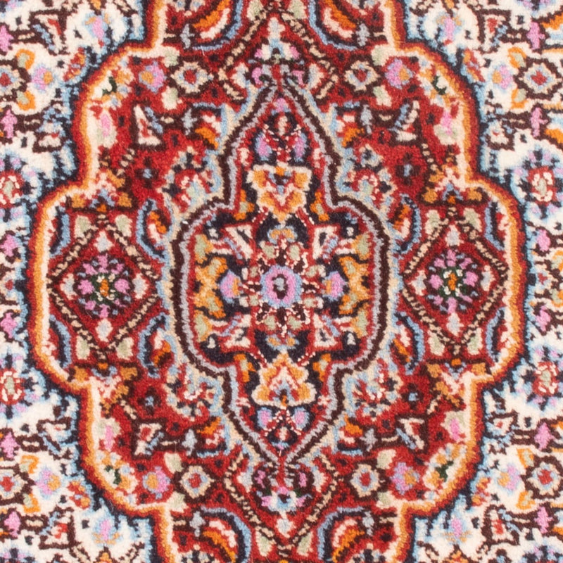 Perser Rug - Classic - Royal - 90 x 60 cm - red