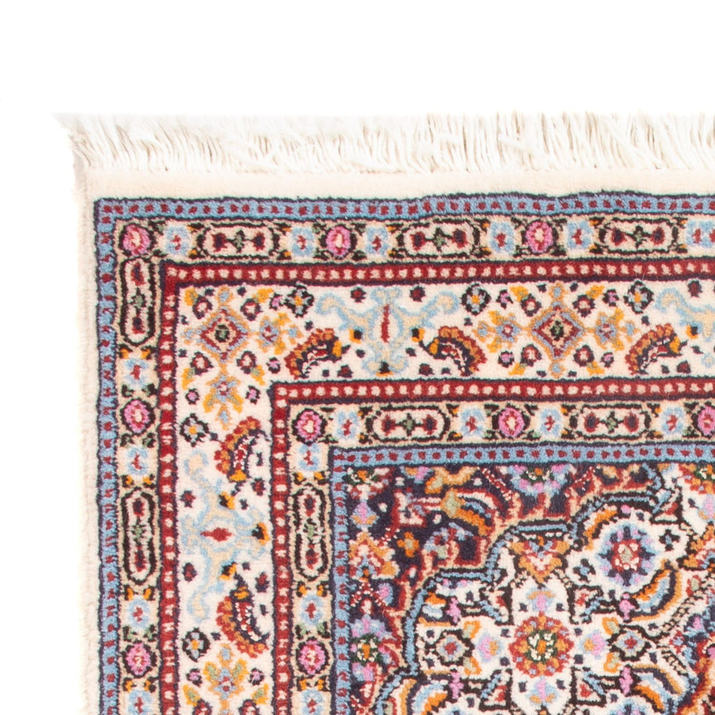 Moud Rug 90x60cm - Persian Rugs