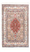Perser Rug - Classic - Royal - 90 x 60 cm - red